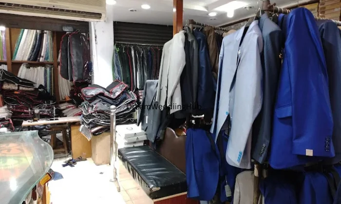 Sardar Cloth house tailors